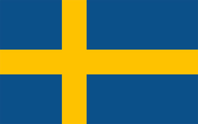 suédois
